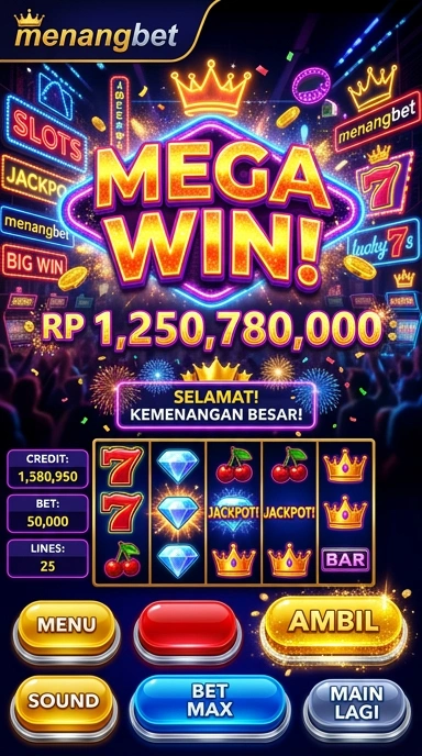 menangbet - Hub Unduhan Terpercaya untuk Semua Jenis File